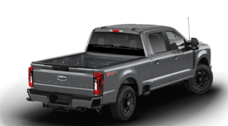 2026 Ford Super Duty® External Image 4